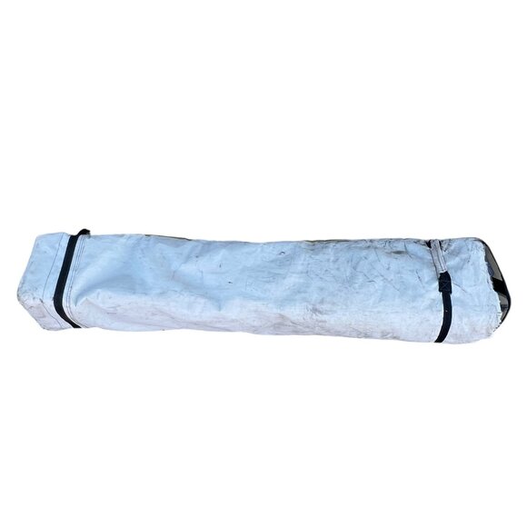 Ozark Trail Canopy 12x12 Instant Set Up & Take Down Push Button Straight Legs - Picture 14 of 15